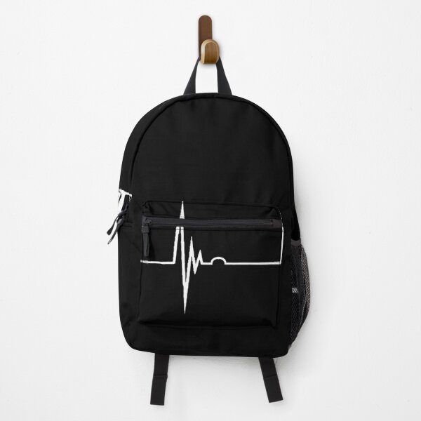 Item preview, Metal Detecting Heartbeat Detector EKG Pulseline Detectorist designed and sold by alanxgoldberger.