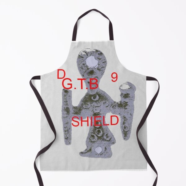 Item preview, draingang dgtb sb shield boys 9 designed and sold by theof1.