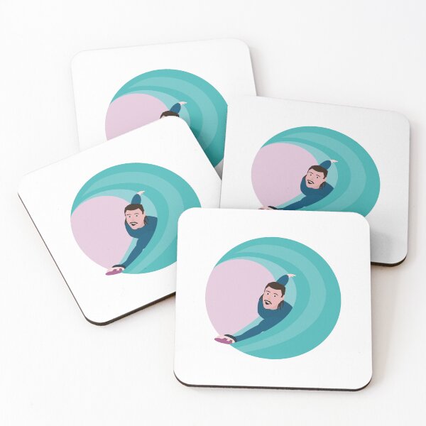 Item preview, East Sydney Body Surfers designed and sold by slackeyy.