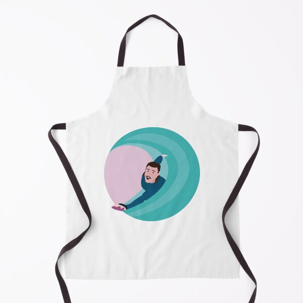 Item preview, East Sydney Body Surfers designed and sold by slackeyy.