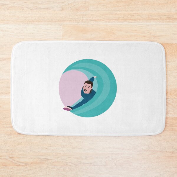 Item preview, East Sydney Body Surfers designed and sold by slackeyy.
