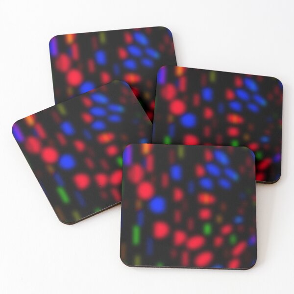 Item preview, DISCO LIGHTS  1 designed and sold by NOIMION DIGITAL ART.