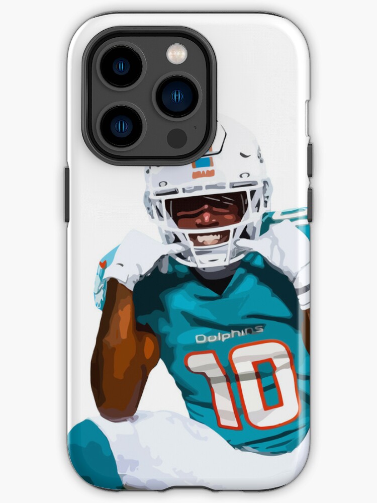 Tyreek Hill Dolphins iPhone Case for Sale by ryanclark12