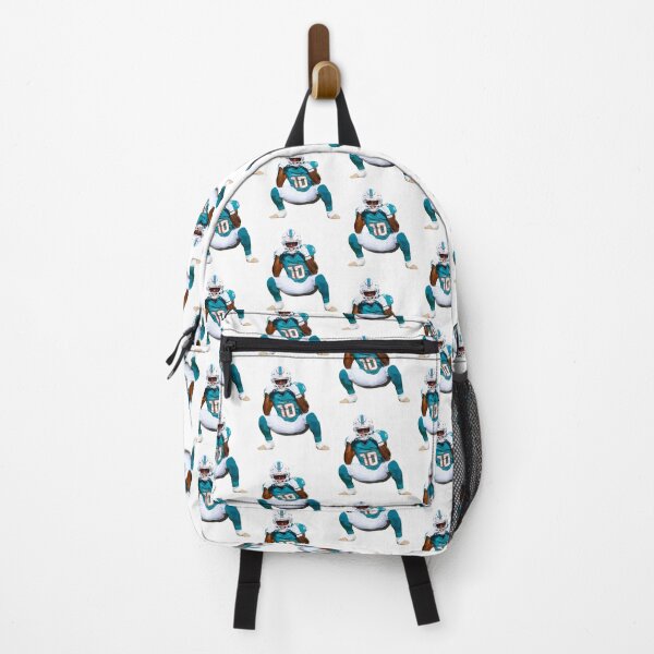 Tyreek Hill Dolphins Backpack