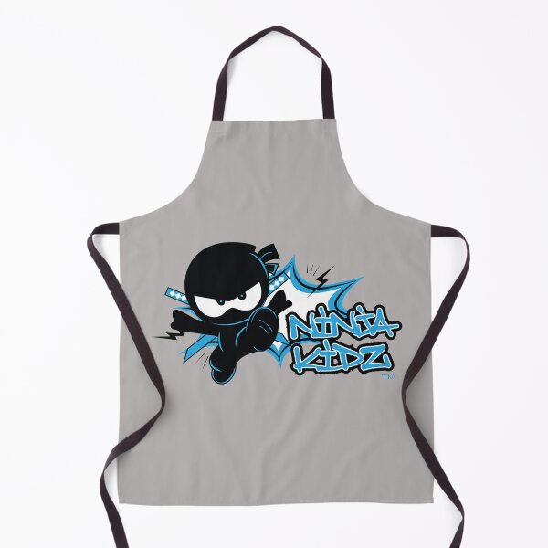 Item preview, ninja kidz  designed and sold by brindarouge.