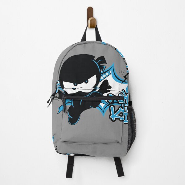 Item preview, ninja kidz  designed and sold by brindarouge.