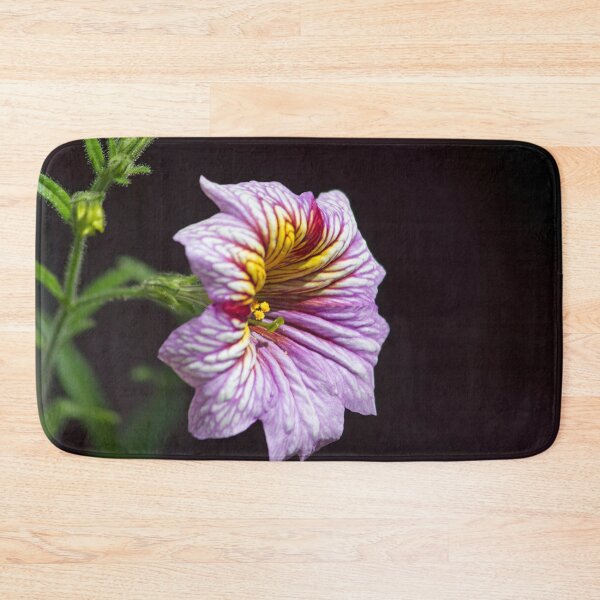 Item preview, Beautiful Salpiglossis designed and sold by alanathrower.