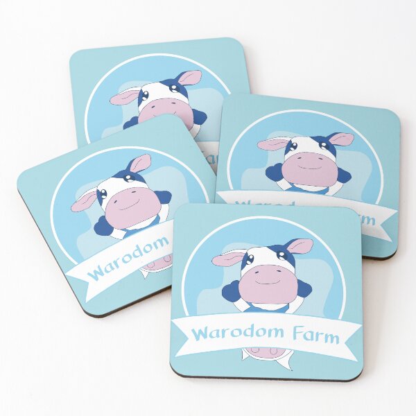 Item preview, Warodom Farm || Cupid’s Last Wish designed and sold by JesskeCreations.