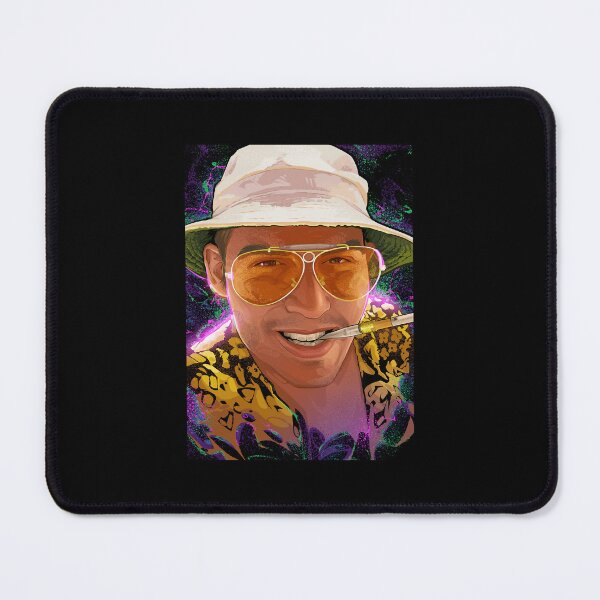 Item preview, Everyone Should Know About Fear And Loathing In Las Vegas Ultimate Secret designed and sold by WileyCainFanArt.