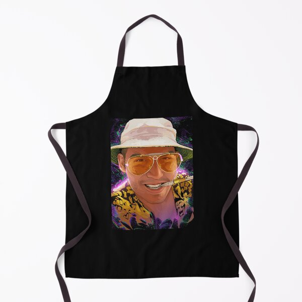 Item preview, Everyone Should Know About Fear And Loathing In Las Vegas Ultimate Secret designed and sold by WileyCainFanArt.