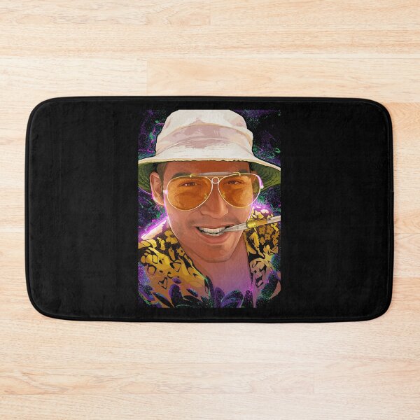 Item preview, Everyone Should Know About Fear And Loathing In Las Vegas Ultimate Secret designed and sold by WileyCainFanArt.