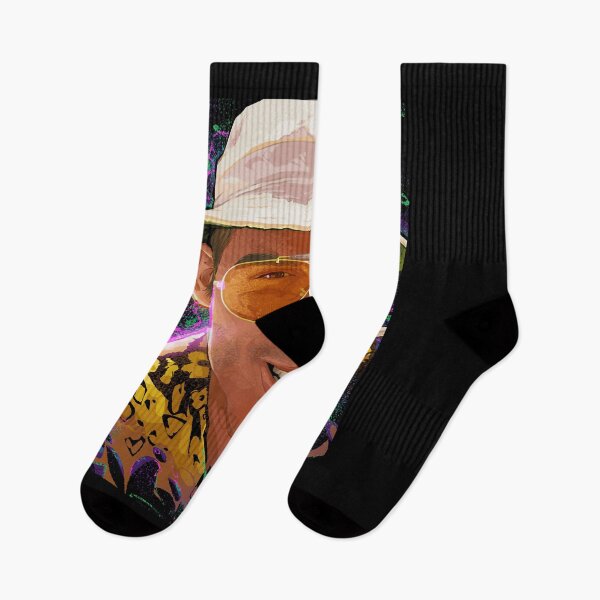 Item preview, Everyone Should Know About Fear And Loathing In Las Vegas Ultimate Secret designed and sold by WileyCainFanArt.