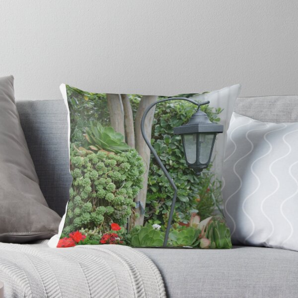 Item preview, Garden welcome @ The Villages, La Mirada, CA USA designed and sold by leih2008.