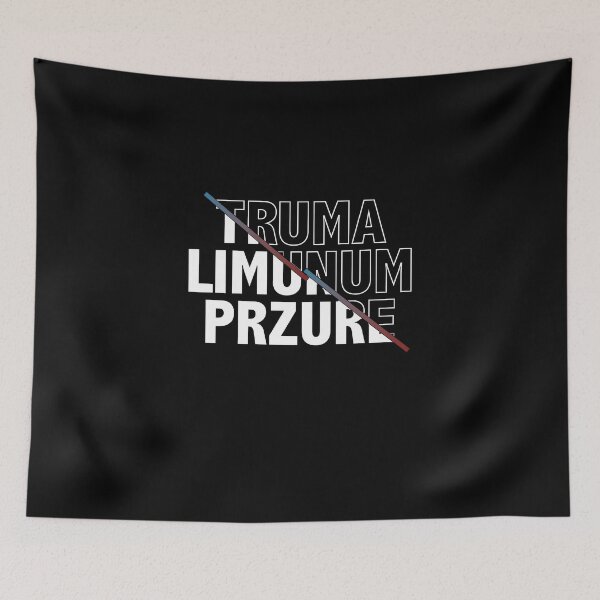 Item preview, TRUNALIMUNUMAPRZURE  designed and sold by Theparticular.