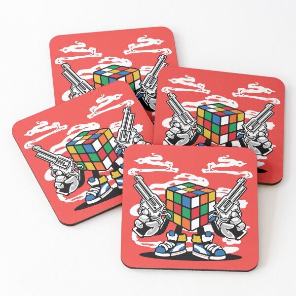 Item preview, Rubix Killer designed and sold by Cl4ud3-Design.