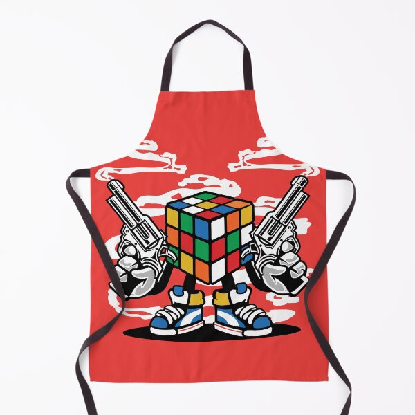 Item preview, Rubix Killer designed and sold by Cl4ud3-Design.