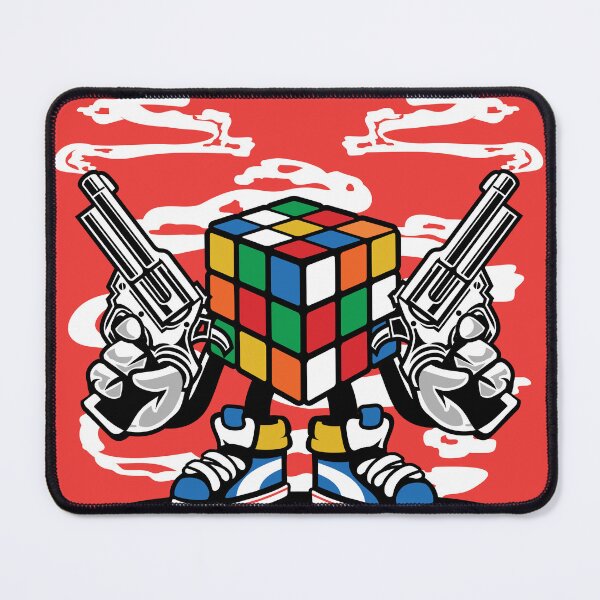 Item preview, Rubix Killer designed and sold by Cl4ud3-Design.