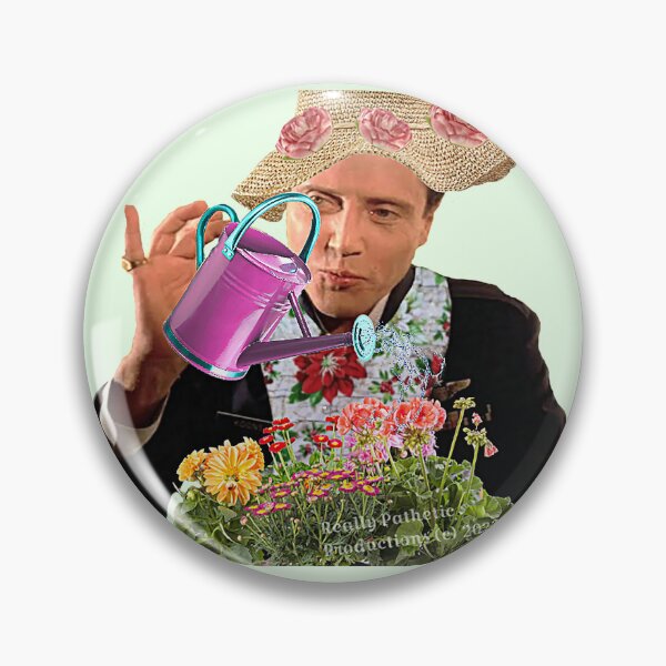 Item preview, Spring is here use this can designed and sold by reallypathetic.