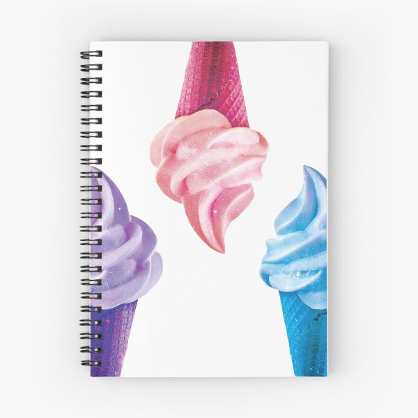 Item preview, Galaxy Ice Creams designed and sold by sierralikespi.