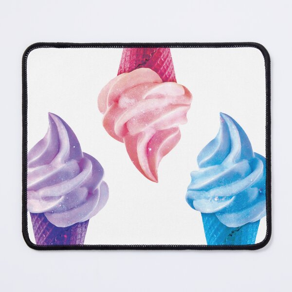 Item preview, Galaxy Ice Creams designed and sold by sierralikespi.