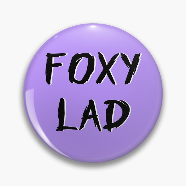 Item preview, Foxy Lad designed and sold by SakuraFoxy.
