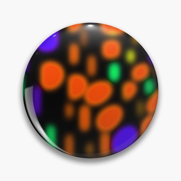 Item preview, DISCO LIGHTS 3 designed and sold by NOIMION DIGITAL ART.