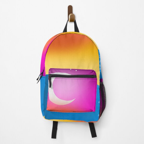 Item preview, Pansexual Ocean View Design designed and sold by RainbowPirates.
