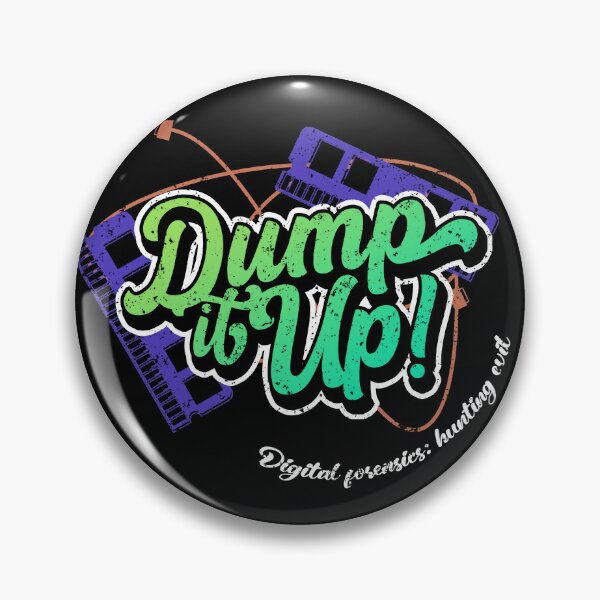 Item preview, Dump it up! designed and sold by N1aKan.