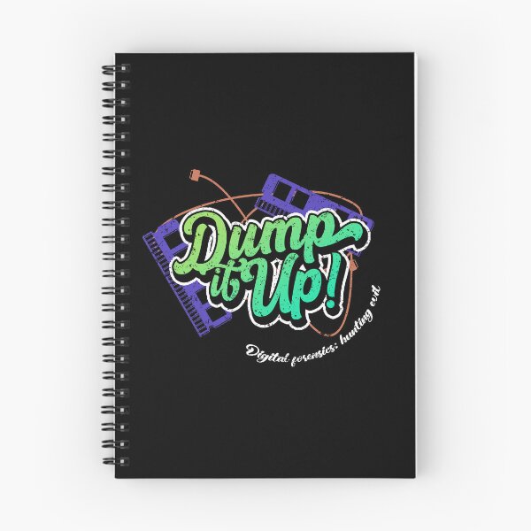 Item preview, Dump it up! designed and sold by N1aKan.