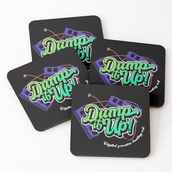 Item preview, Dump it up! designed and sold by N1aKan.