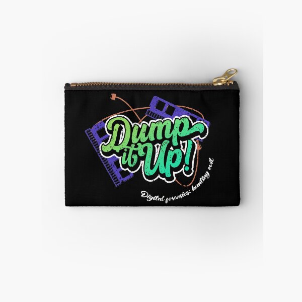 Item preview, Dump it up! designed and sold by N1aKan.