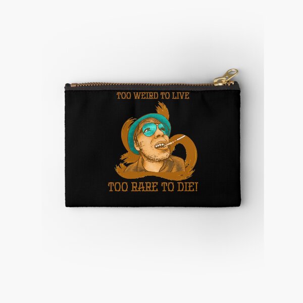Item preview, Funny Gifts Fear and Loathing in Las Vegas Classic 65 designed and sold by WileyCainFanArt.