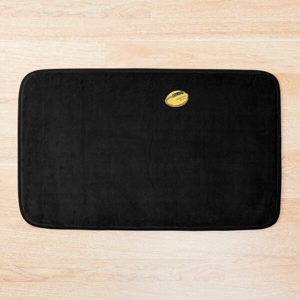 Item preview, Copy Of Adelaide Crows Afl Team Est Yellow Sherrin Classic T-Shirt designed and sold by rollinsale.