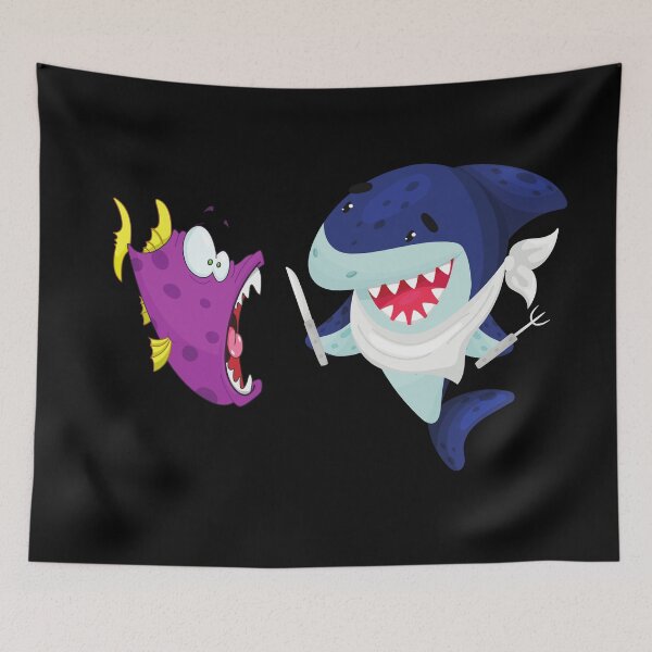Item preview, funny, Beach Shirt, Sharks Species Shirt, Respect the Locals Shark Shirt, Funny Shark Week Shirt, Beach Summer Tee Shark Fans, Shark Lover Surfer designed and sold by Alexa5454.