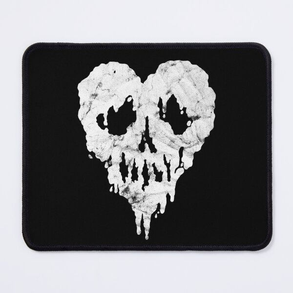 Item preview, DD Skull Heart designed and sold by StormLaBass.