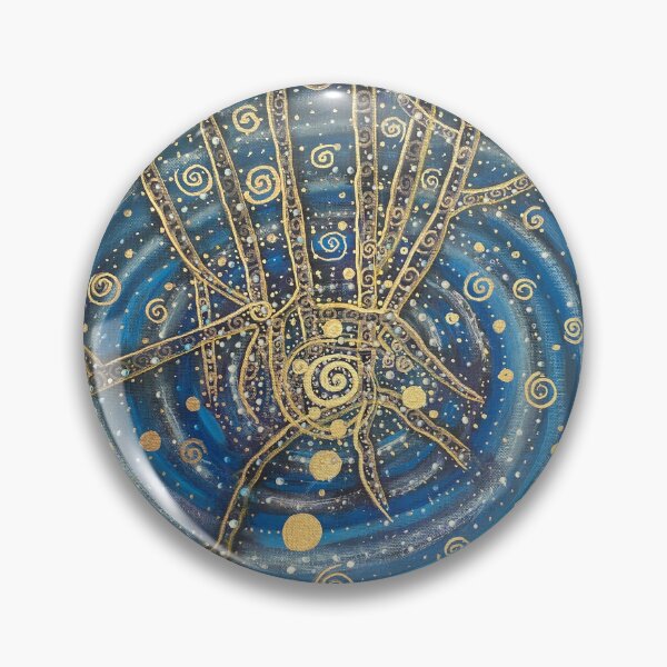 Item preview, Ascending designed and sold by vickievansart.