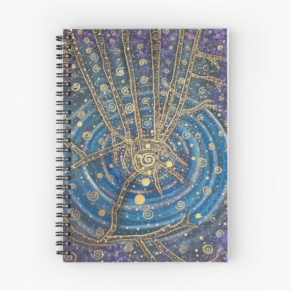 Item preview, Ascending designed and sold by vickievansart.