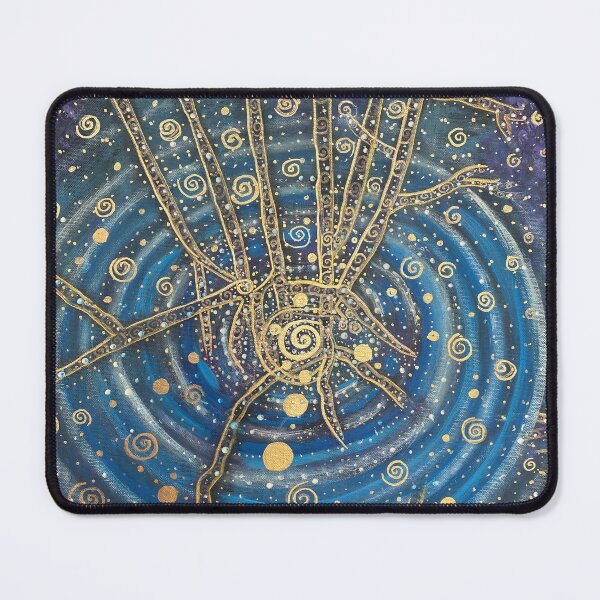 Item preview, Ascending designed and sold by vickievansart.
