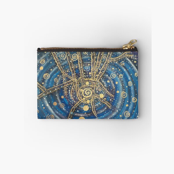 Item preview, Ascending designed and sold by vickievansart.