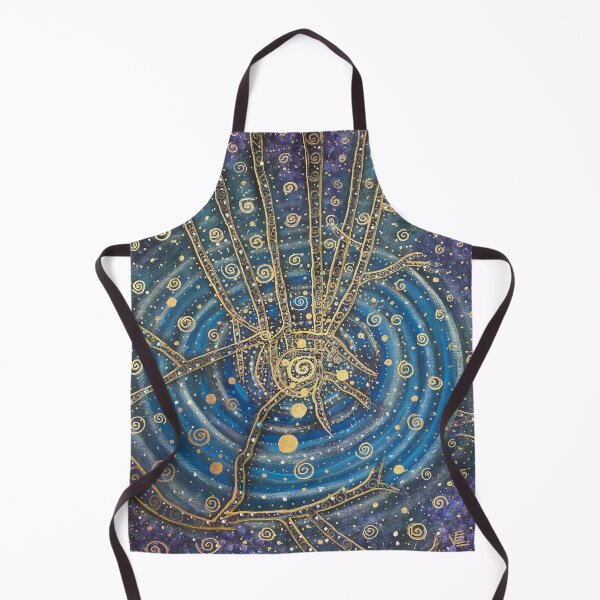 Item preview, Ascending designed and sold by vickievansart.