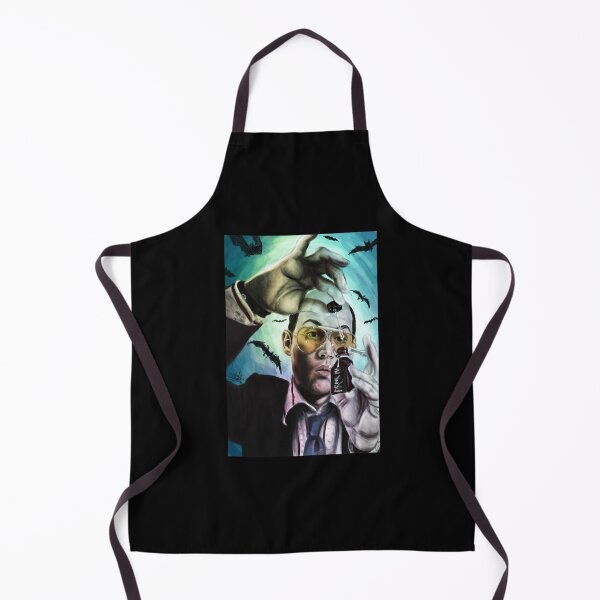 Item preview, Great People Fear And Loathing In Hunter Vintage Style Arts designed and sold by WileyCainFanArt.
