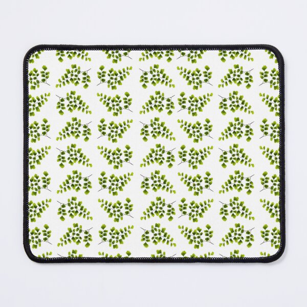Item preview, Maidenhair Fern designed and sold by Sionnachan.