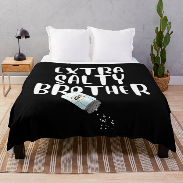 Item preview, Extra Salty Brother designed and sold by Englishmistress.