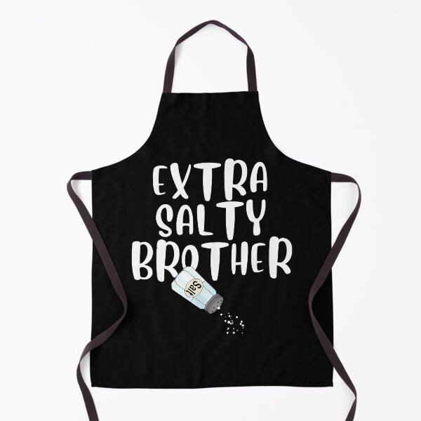 Item preview, Extra Salty Brother designed and sold by Englishmistress.