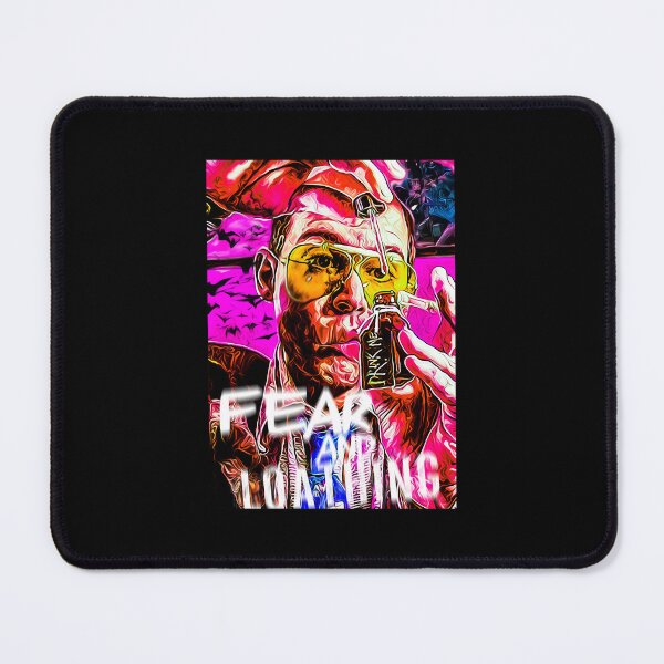 Item preview, Great People Fear And Loathing In Las Vegas It's All About designed and sold by WileyCainFanArt.
