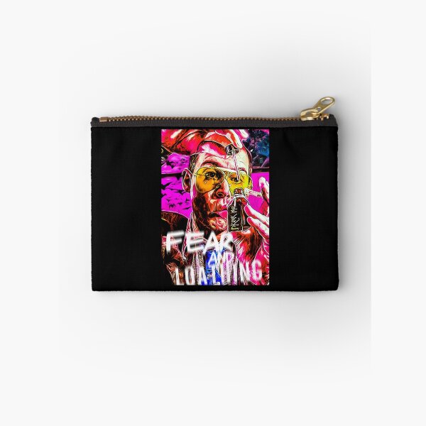 Item preview, Great People Fear And Loathing In Las Vegas It's All About designed and sold by WileyCainFanArt.
