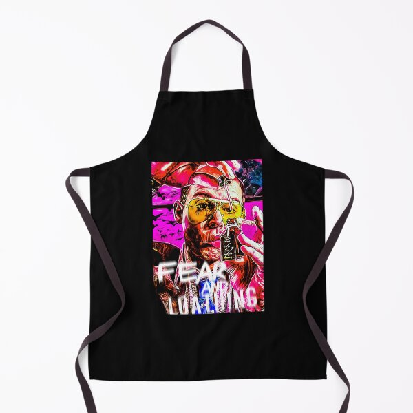 Item preview, Great People Fear And Loathing In Las Vegas It's All About designed and sold by WileyCainFanArt.