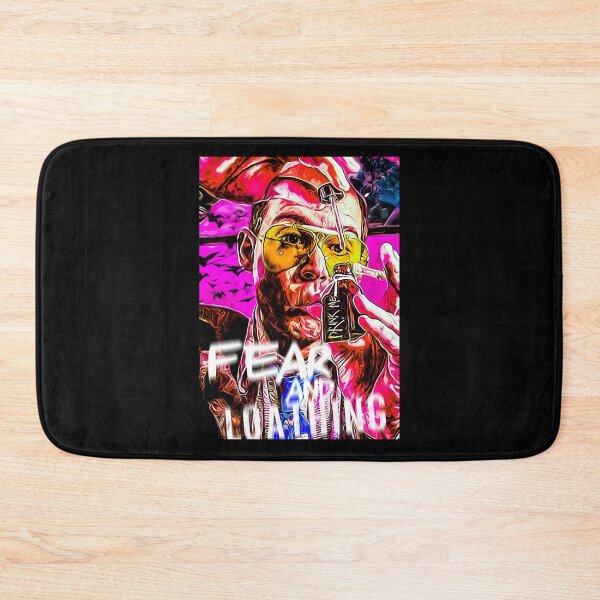 Item preview, Great People Fear And Loathing In Las Vegas It's All About designed and sold by WileyCainFanArt.