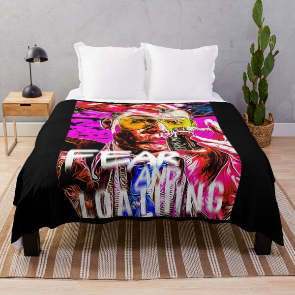 Item preview, Great People Fear And Loathing In Las Vegas It's All About designed and sold by WileyCainFanArt.