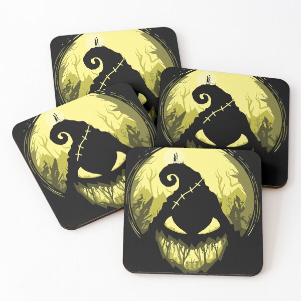 Item preview, Oogie Boogie designed and sold by LegionArtWork.